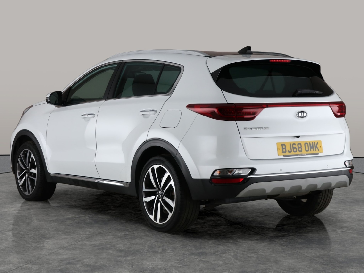 Used Kia Sportage 2018 for sale - 77135157: Photo 13