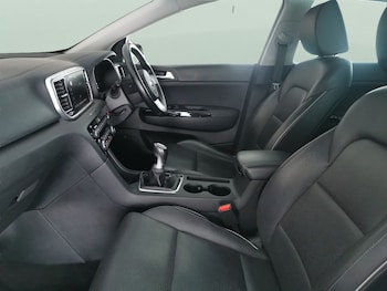 Used Kia Sportage 2018 for sale - 77135157: Photo