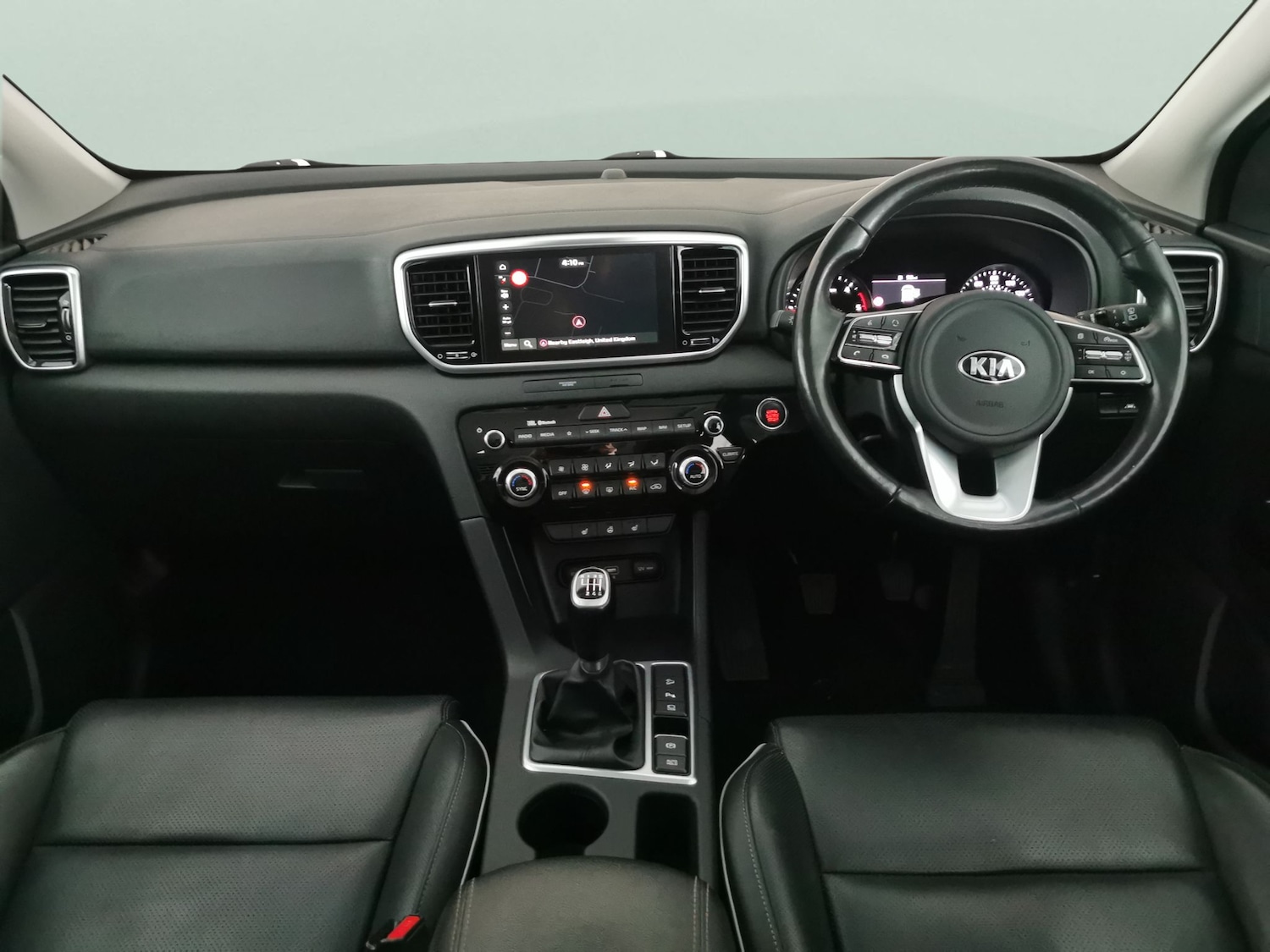 Used Kia Sportage 2018 for sale - 77135157: Photo 8