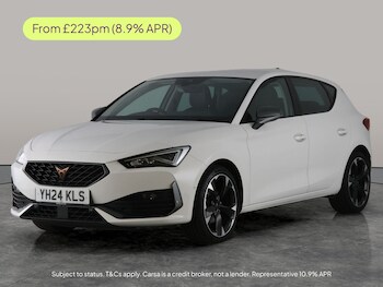 Used Cupra Leon 2024 for sale - 78971748: Photo