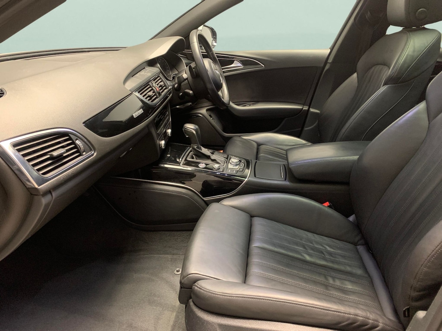 Used Audi A6 2018 for sale - 76587879: Photo 4