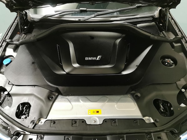Used BMW iX3 2022 for sale - 76274946: Photo 49
