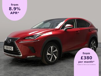 2018 - 2.5 300h Premier SUV 5dr Petrol Hybrid E-CVT 4WD Euro 6 (s/s) (197 ps) - CA