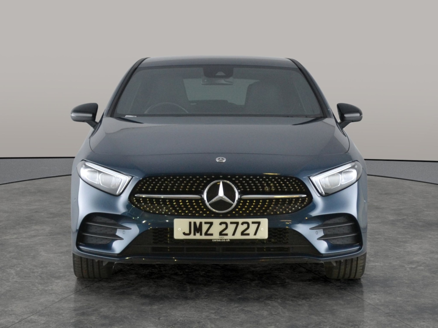 Used Mercedes-Benz A-Class 2022 for sale - 76603152: Photo 13