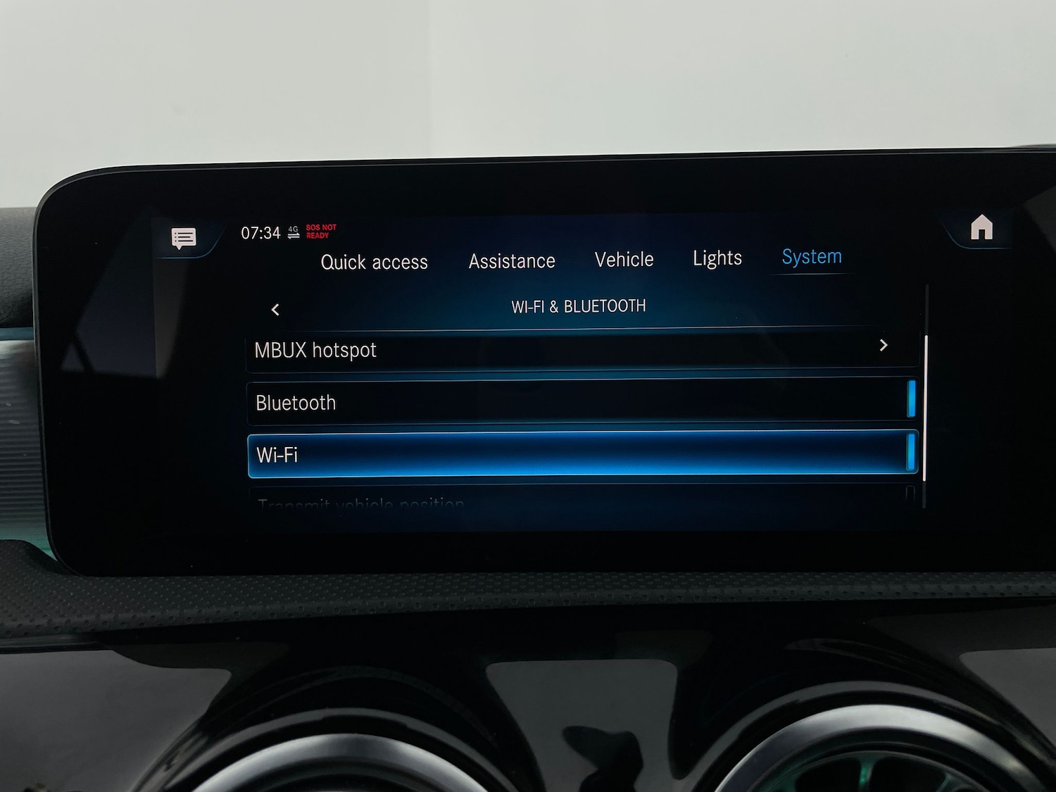 Used Mercedes-Benz A-Class 2022 for sale - 76603152: Photo 15