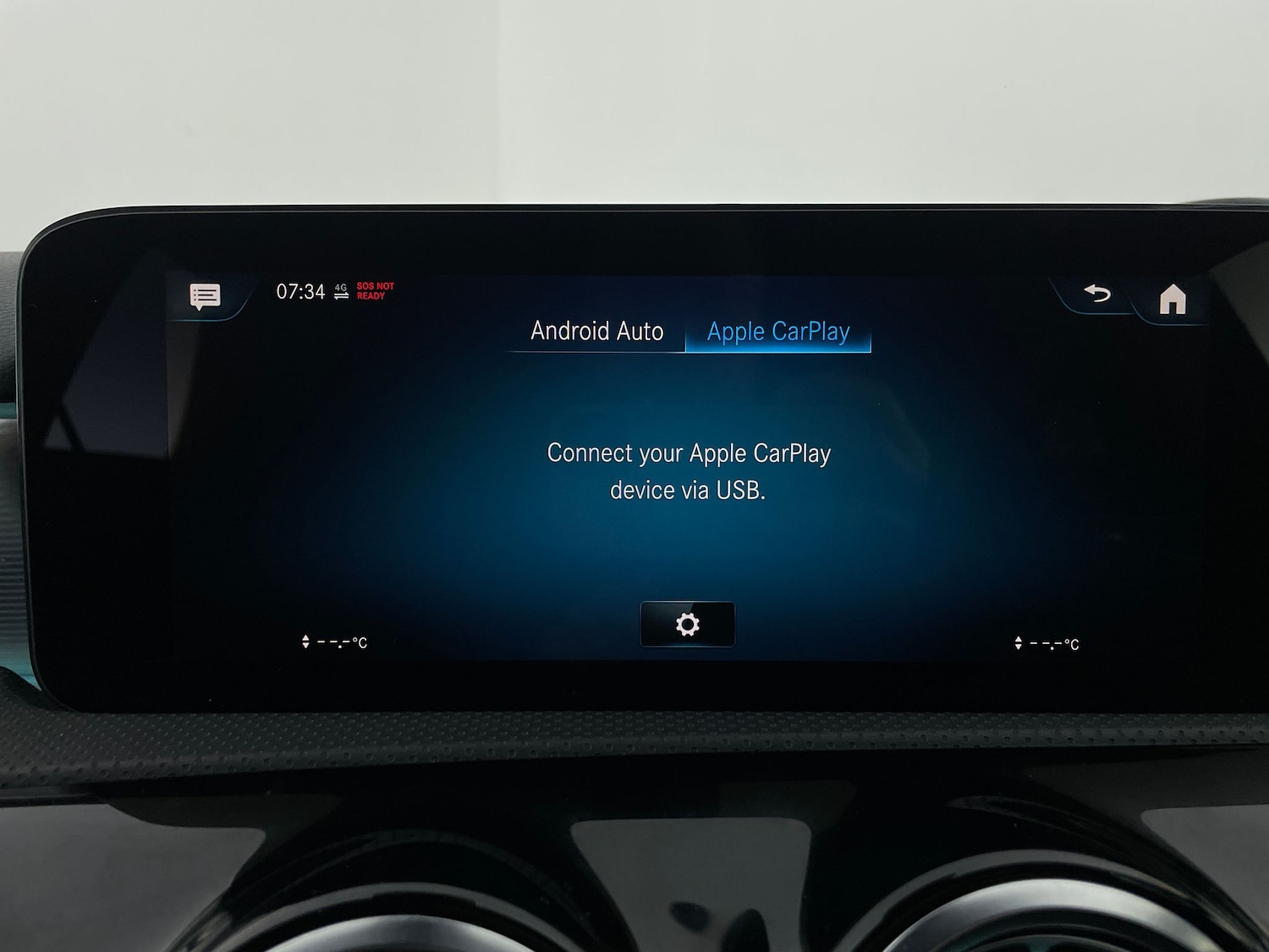 Used Mercedes-Benz A-Class 2022 for sale - 76603152: Photo 16