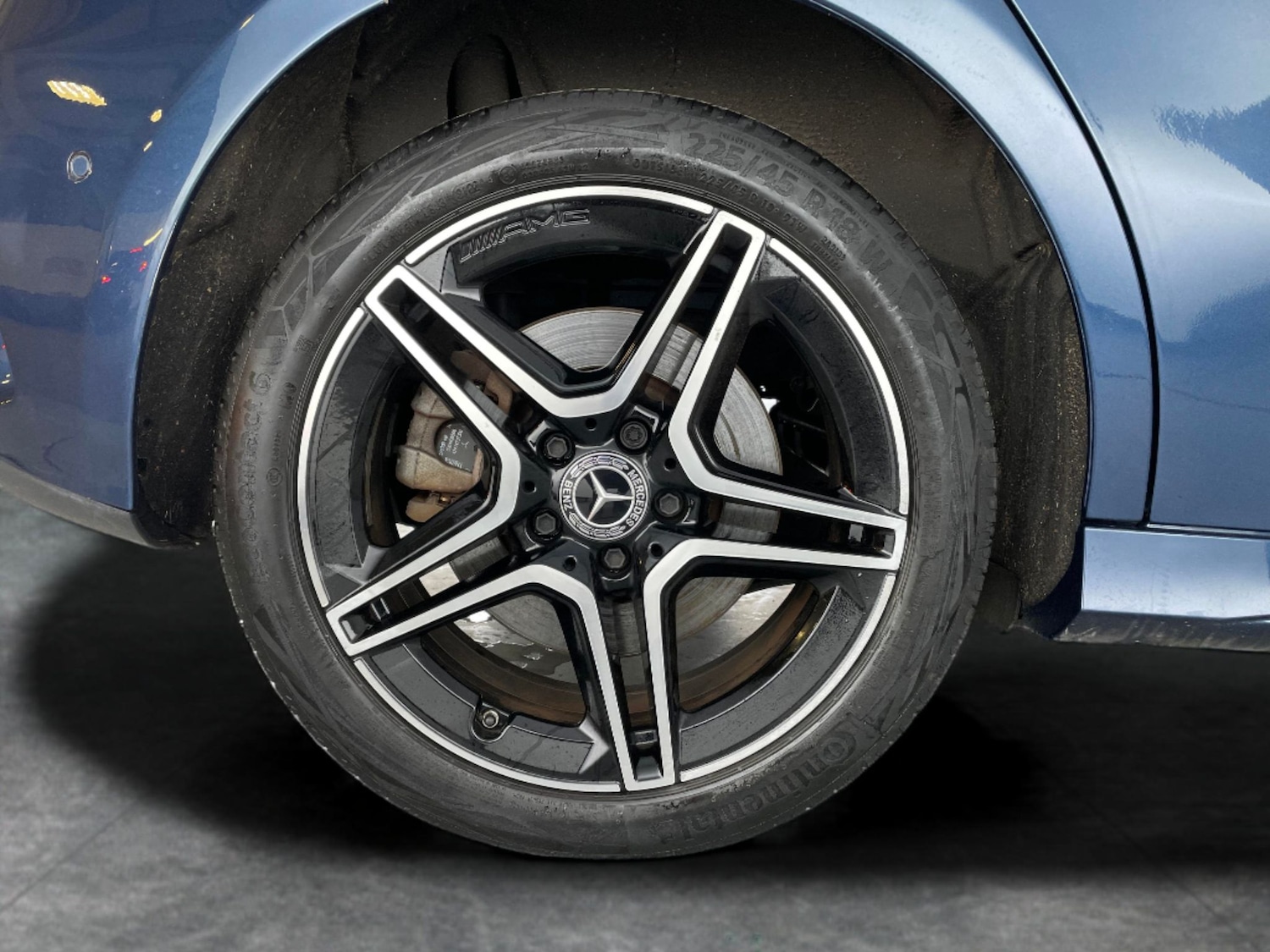 Used Mercedes-Benz A-Class 2022 for sale - 76603152: Photo 32