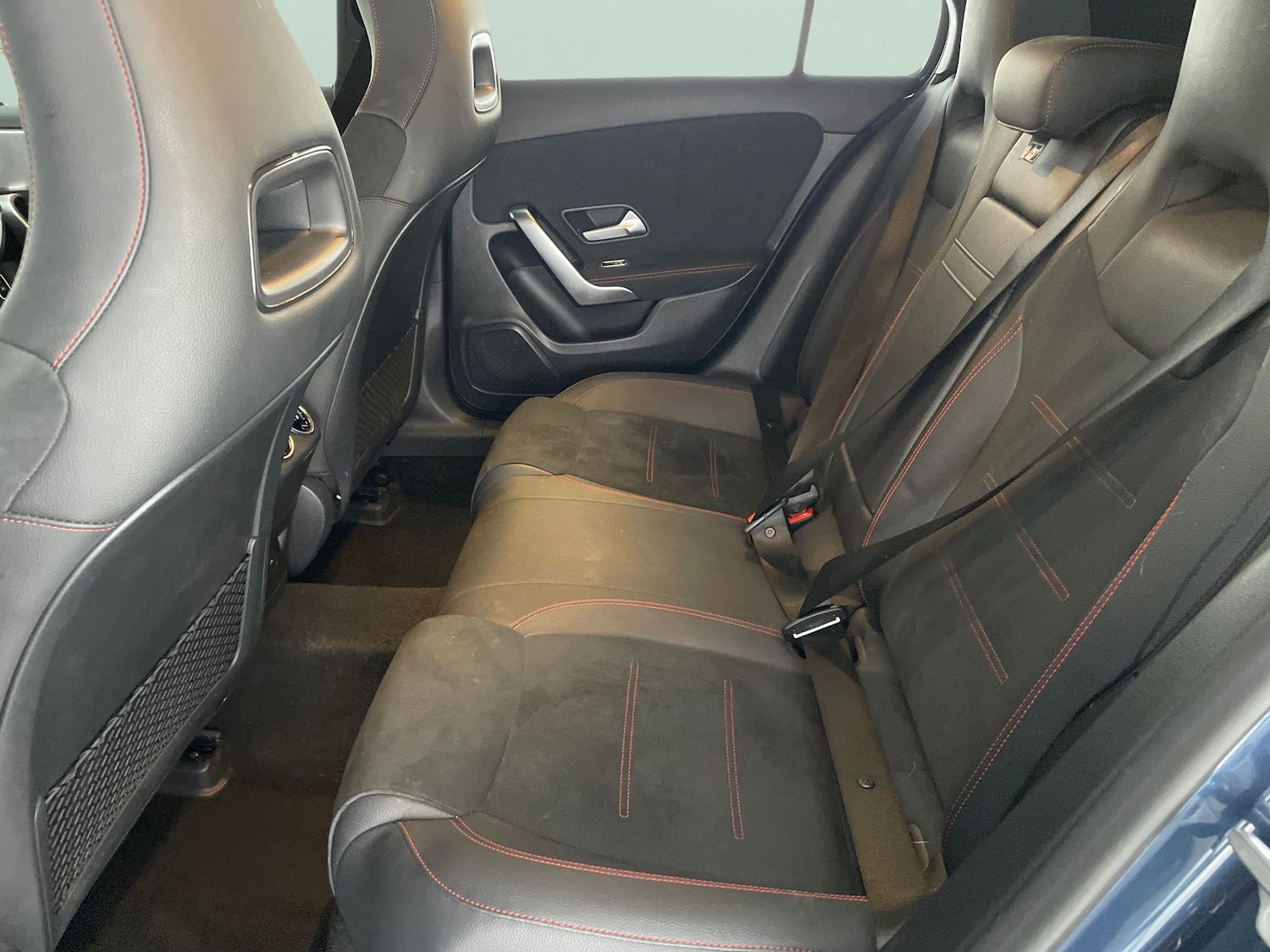 Used Mercedes-Benz A-Class 2022 for sale - 76603152: Photo 33