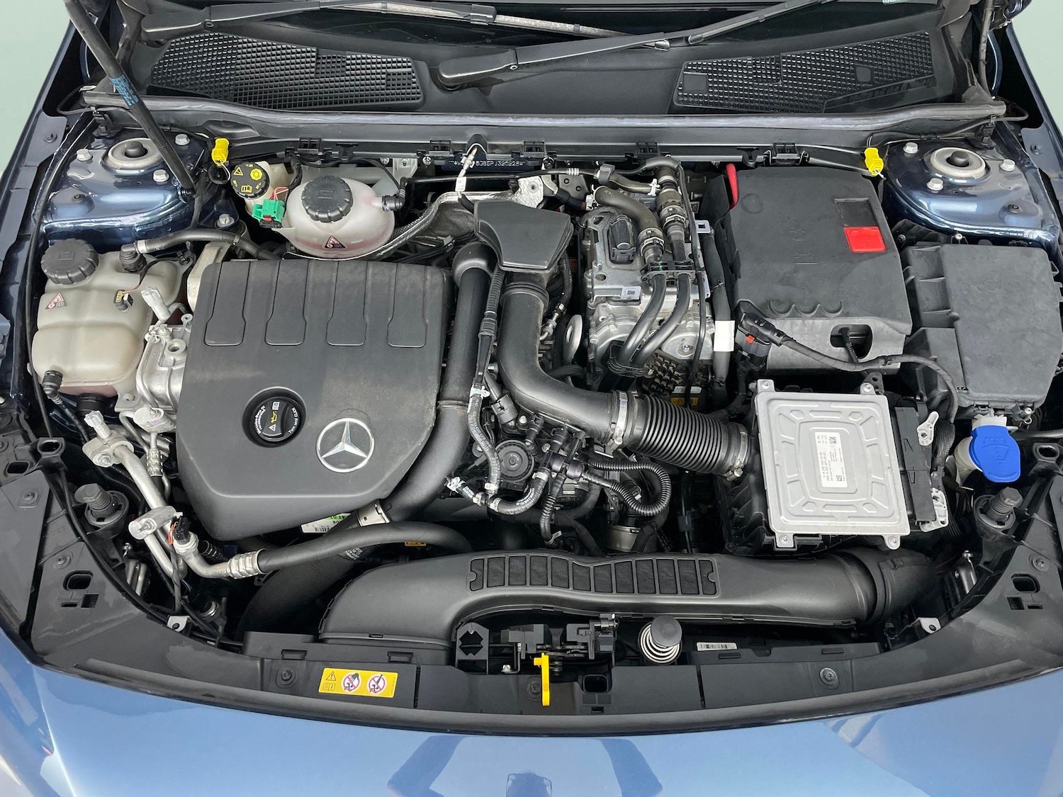 Used Mercedes-Benz A-Class 2022 for sale - 76603152: Photo 41