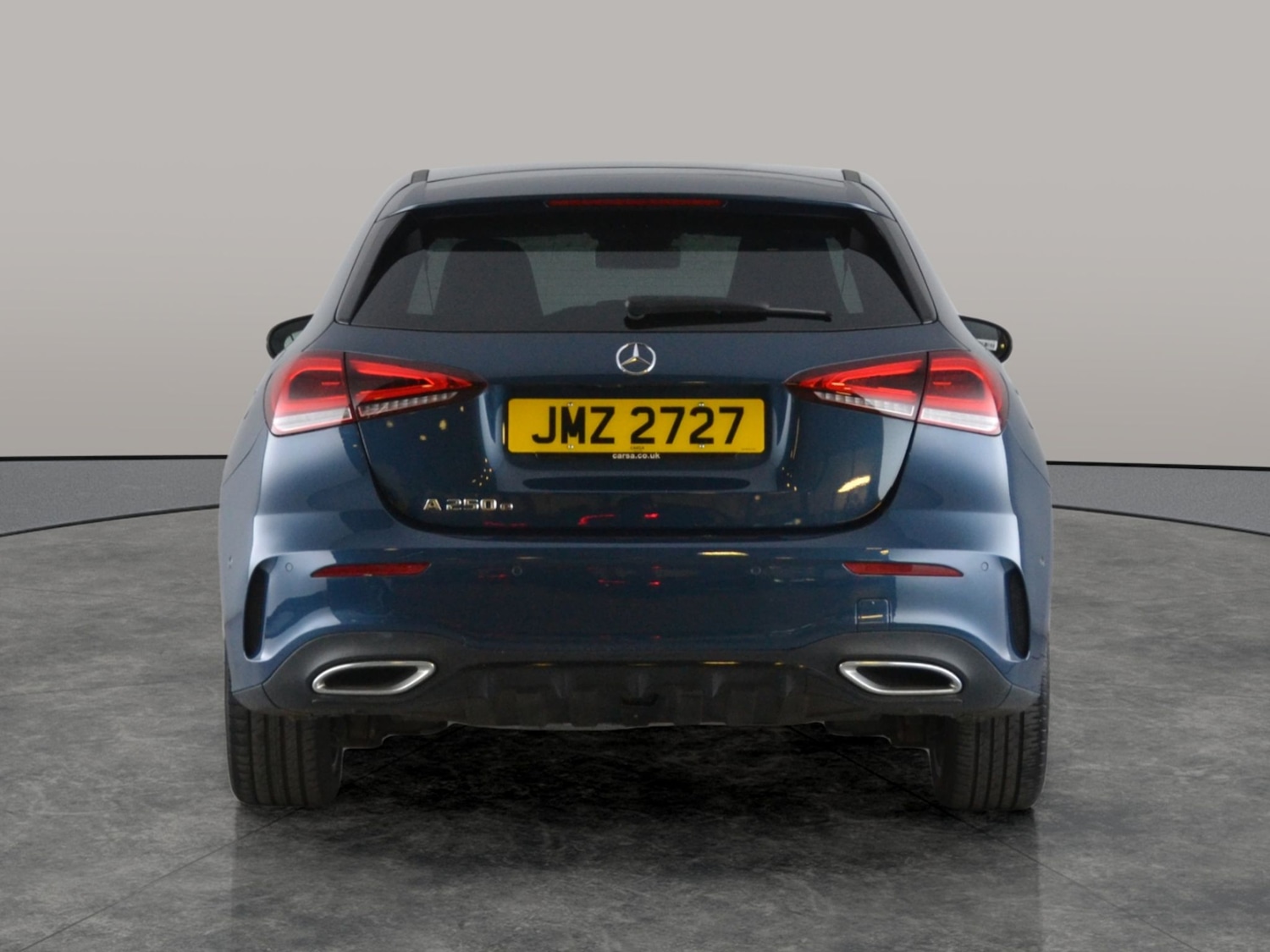 Used Mercedes-Benz A-Class 2022 for sale - 76603152: Photo 9