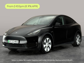 Used Tesla Model Y 2022 for sale - 79390489: Photo