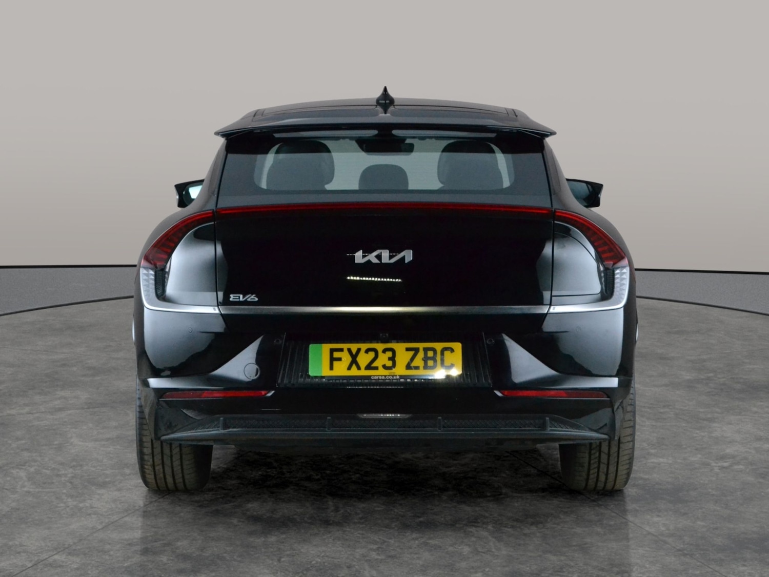 Used Kia EV6 2023 for sale - 78079275: Photo 11