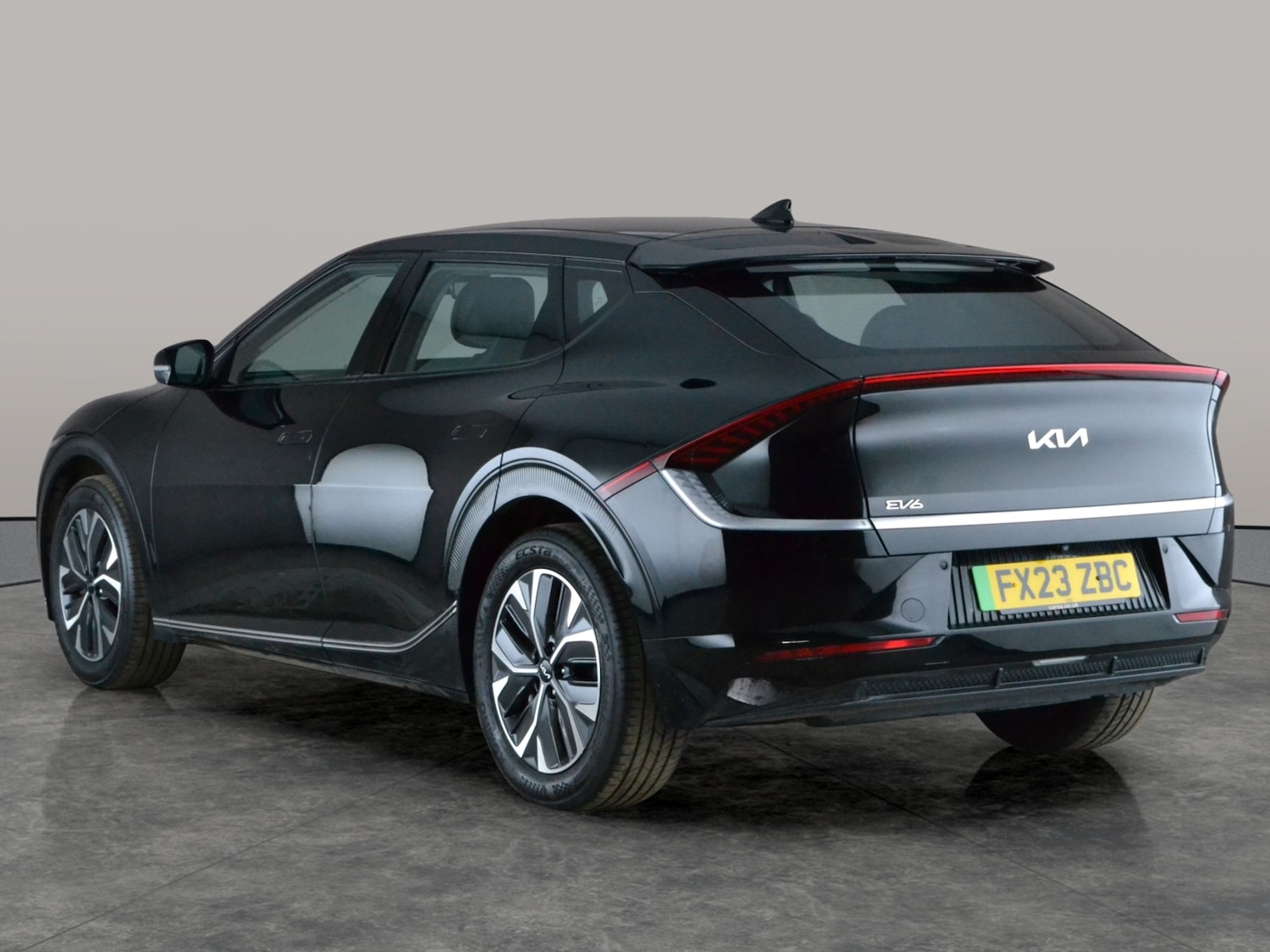 Used Kia EV6 2023 for sale - 78079275: Photo 12