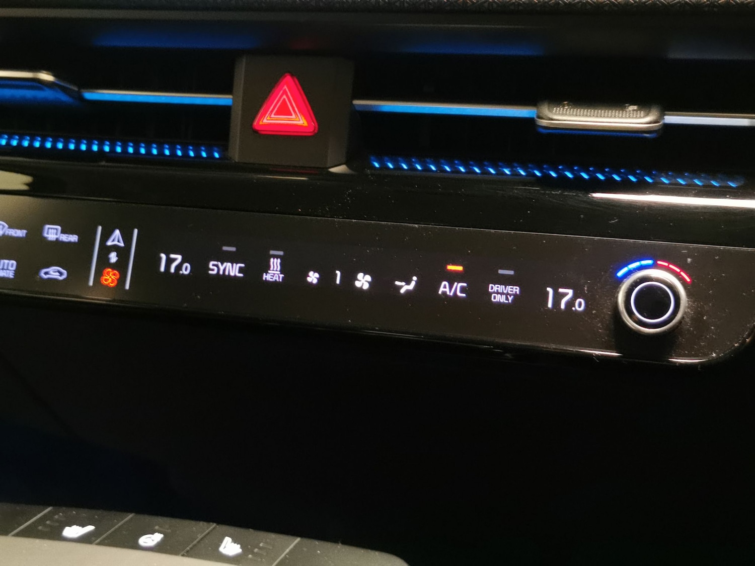 Used Kia EV6 2023 for sale - 78079275: Photo 17