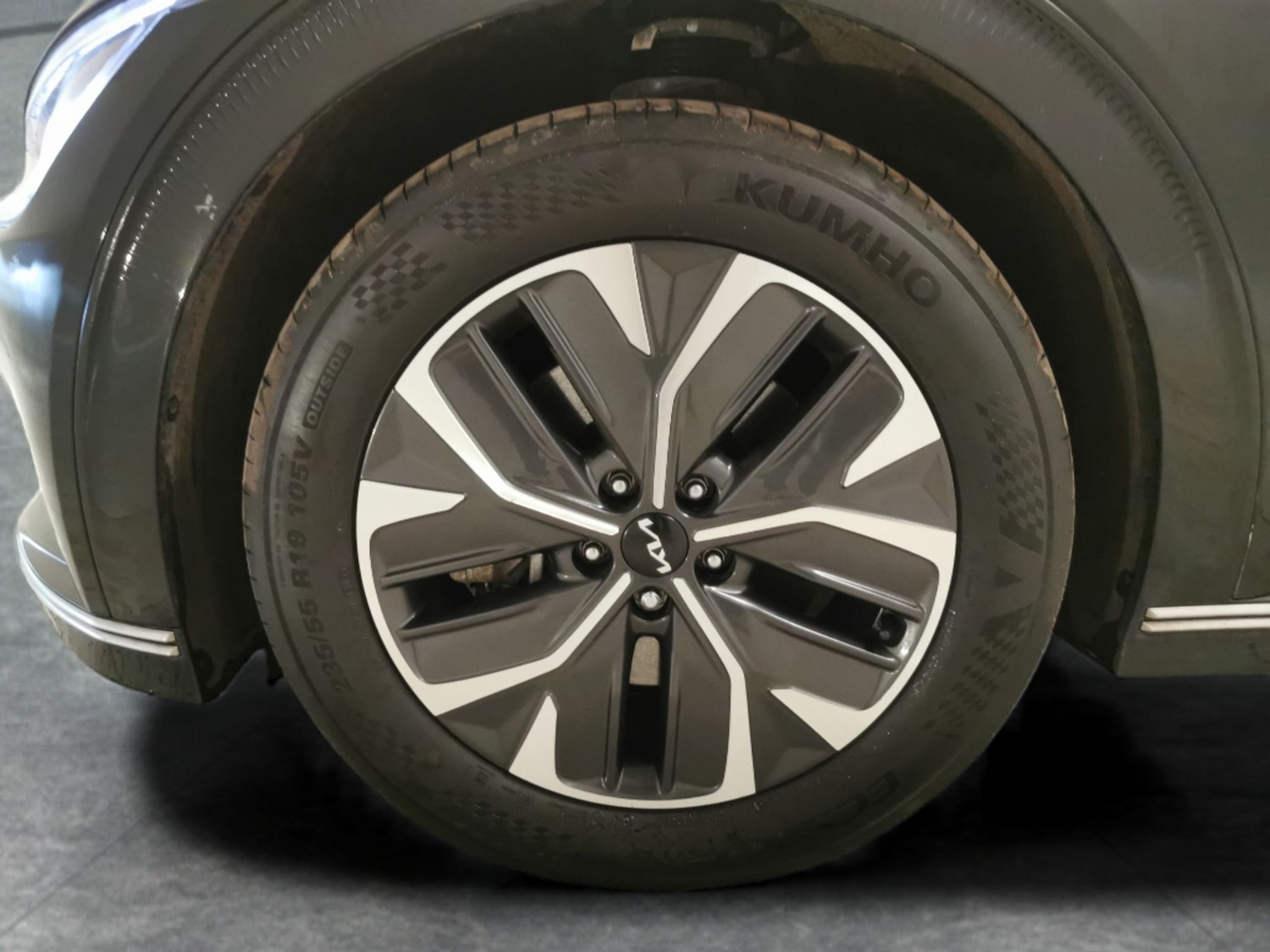 Used Kia EV6 2023 for sale - 78079275: Photo 25