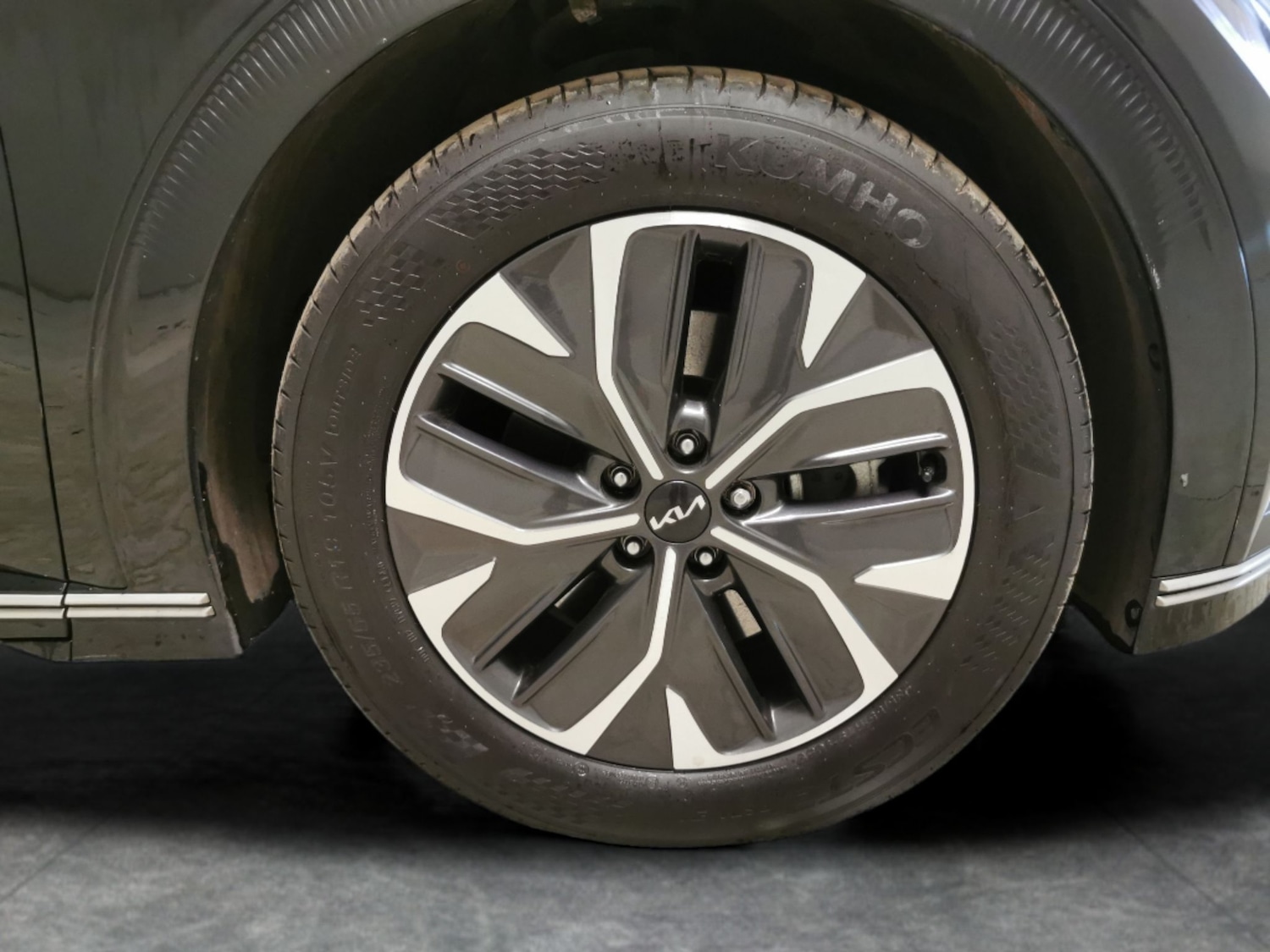 Used Kia EV6 2023 for sale - 78079275: Photo 26