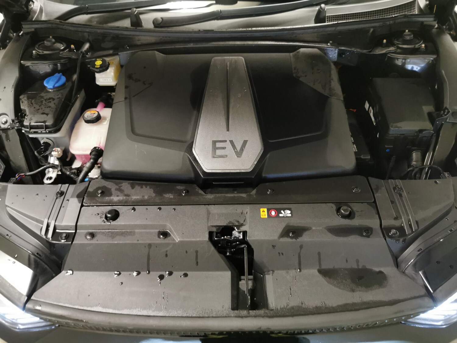 Used Kia EV6 2023 for sale - 78079275: Photo 34