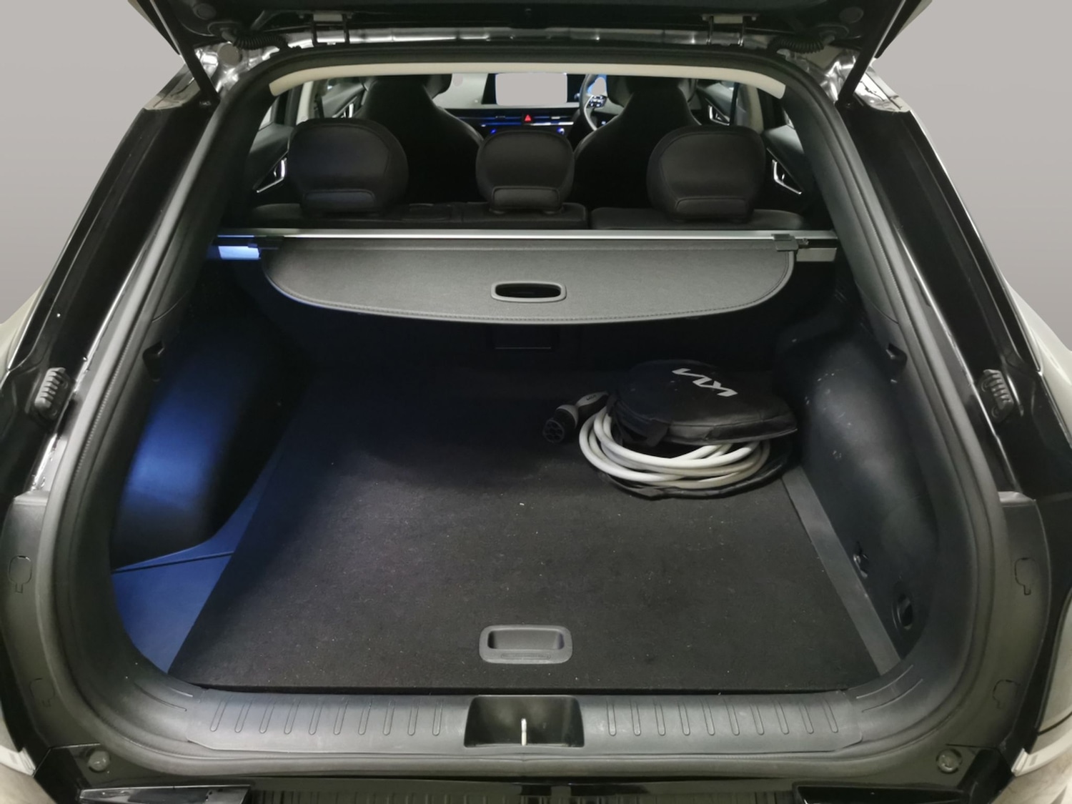 Used Kia EV6 2023 for sale - 78079275: Photo 35