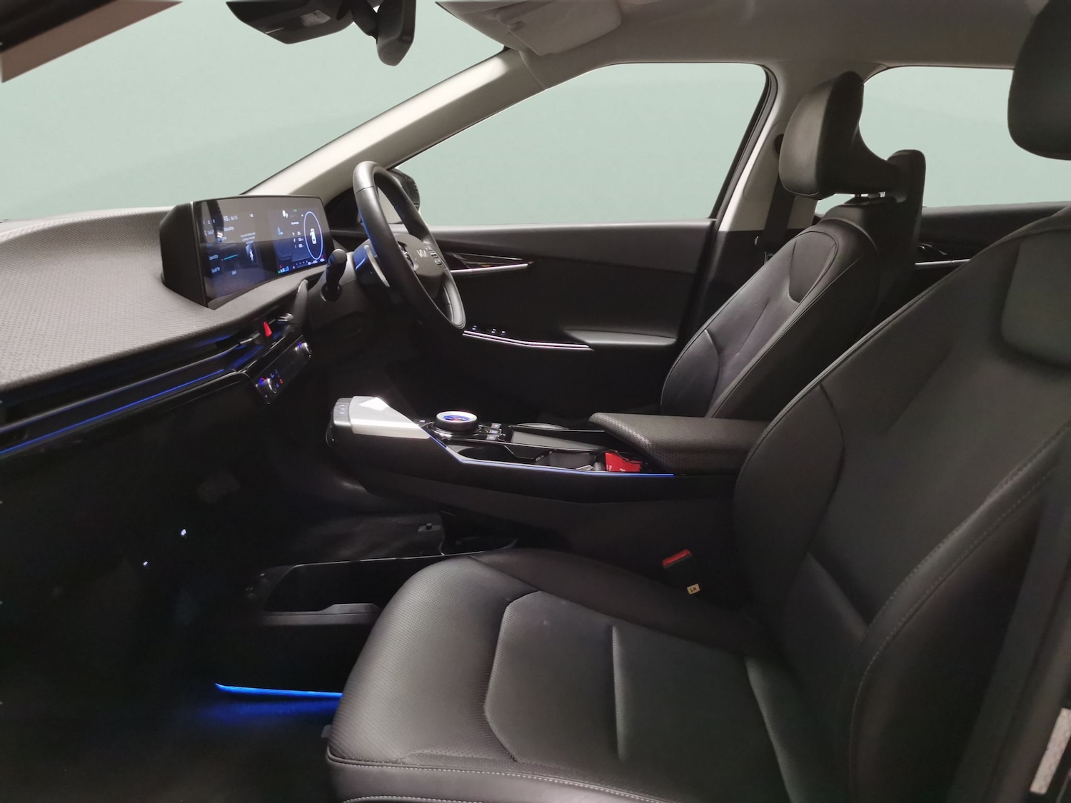 Used Kia EV6 2023 for sale - 78079275: Photo 4