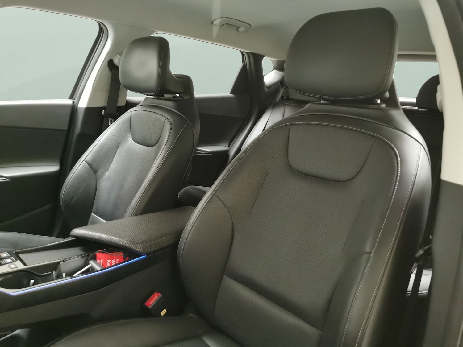 Used Kia EV6 2023 for sale - 78079275: Photo 5