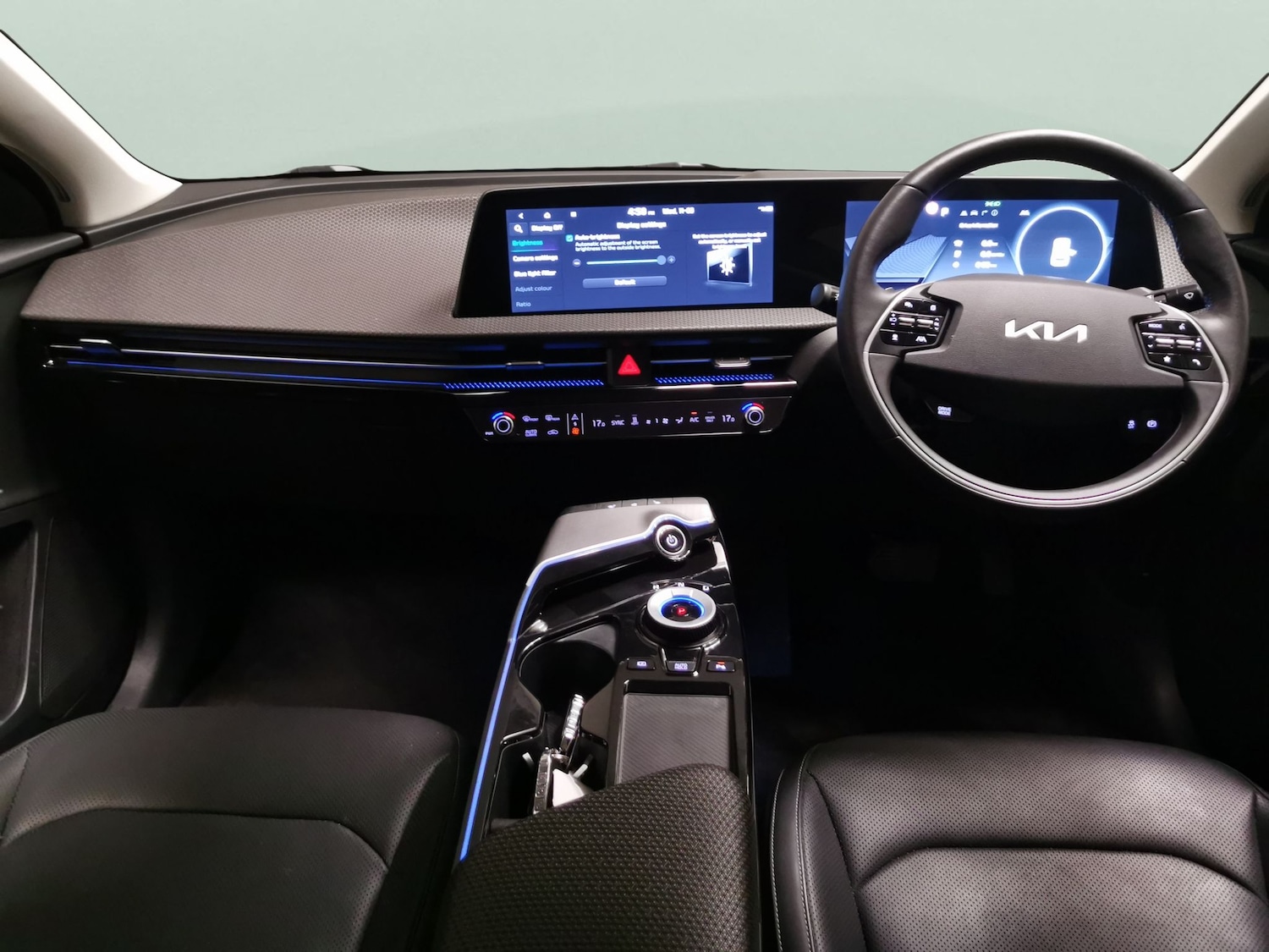 Used Kia EV6 2023 for sale - 78079275: Photo 7