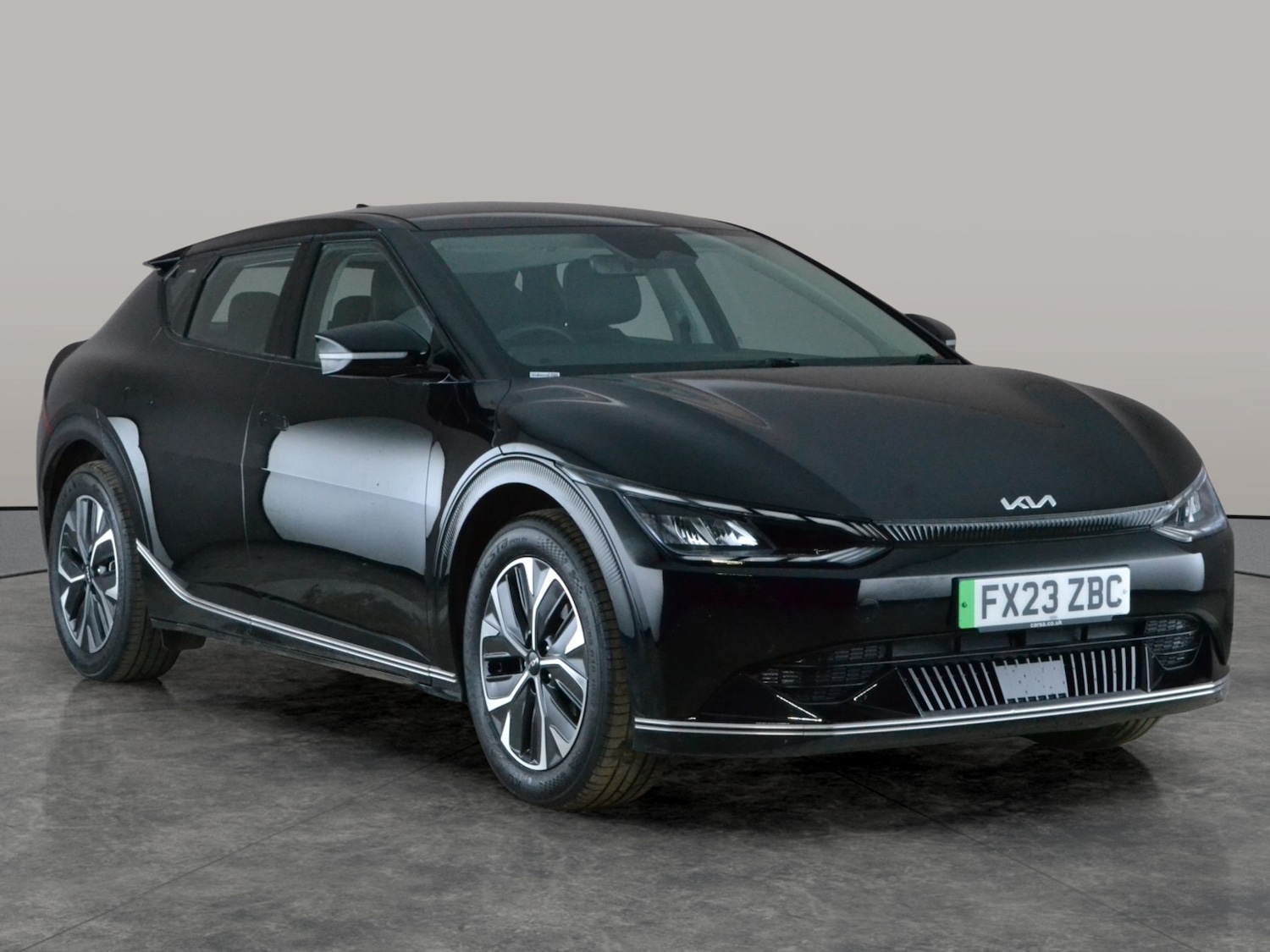 Used Kia EV6 2023 for sale - 78079275: Photo 8