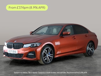 Used BMW 3 Series 2022 for sale - 79400313: Photo