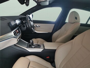 Used BMW 3 Series 2022 for sale - 79400313: Photo