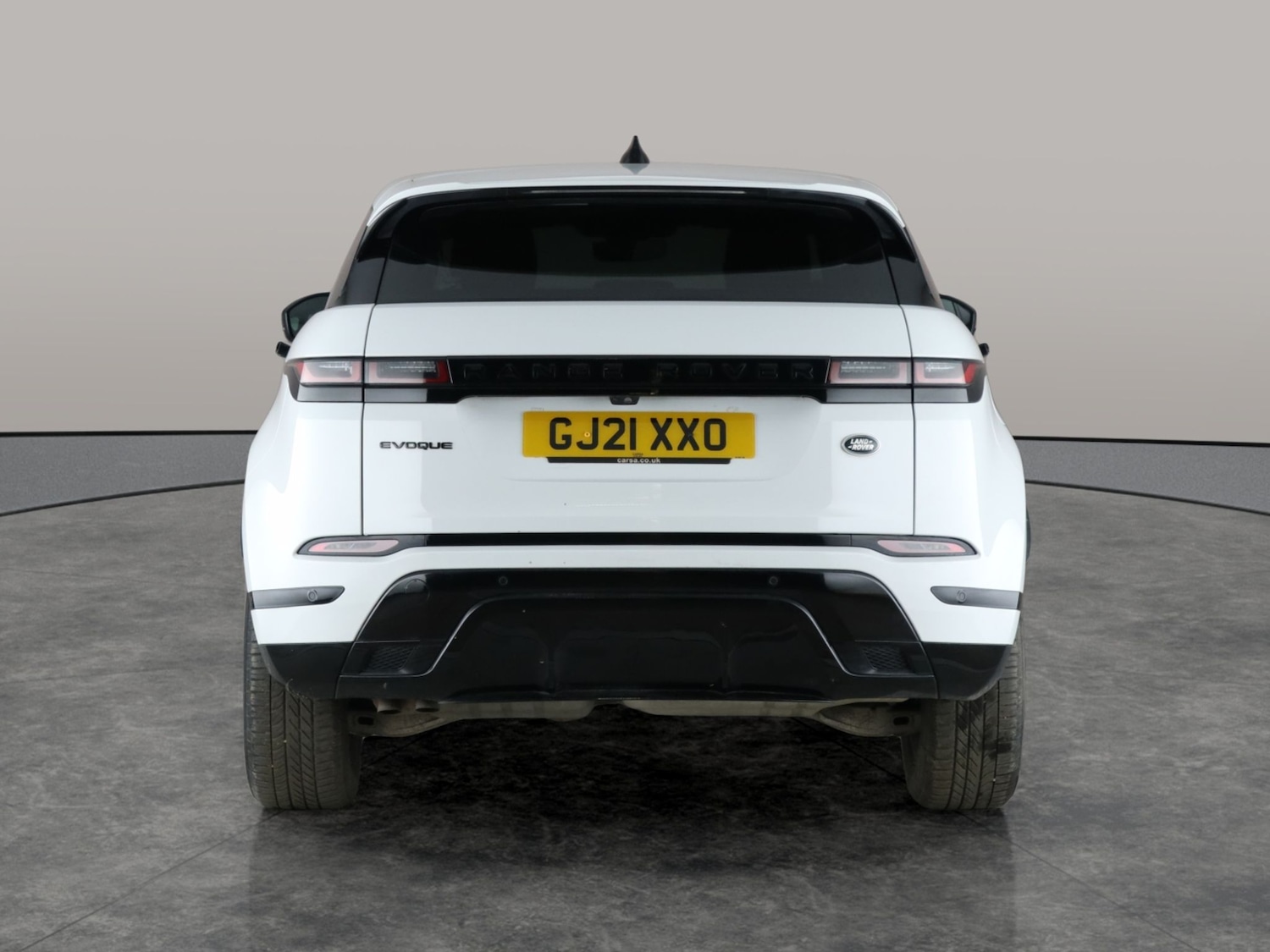 Used Land Rover Range Rover Evoque 2021 for sale - 76709888: Photo 11