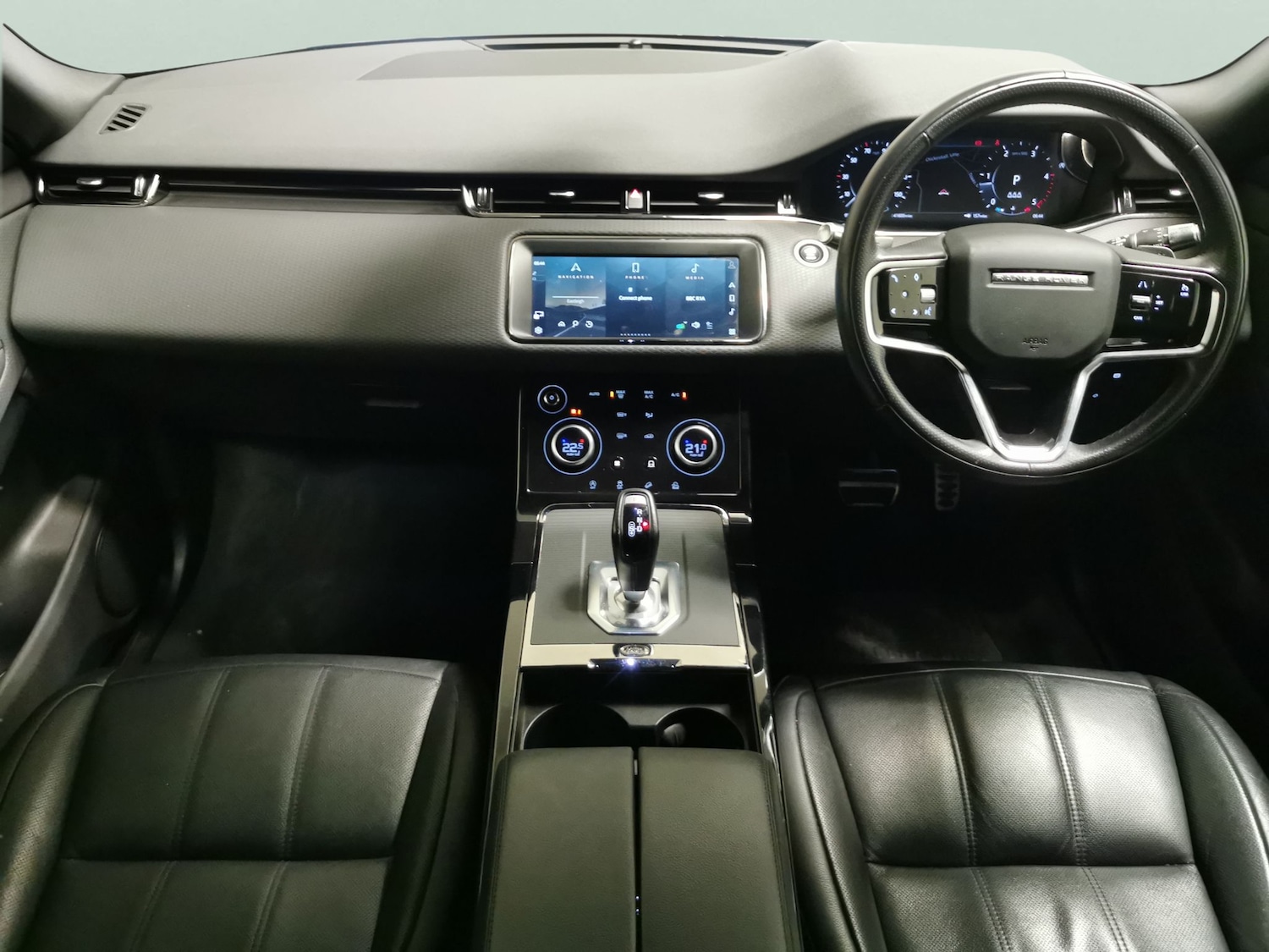 Used Land Rover Range Rover Evoque 2021 for sale - 76709888: Photo 7