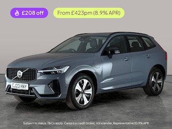 Used Volvo XC60 2023 for sale - 79474003: Photo