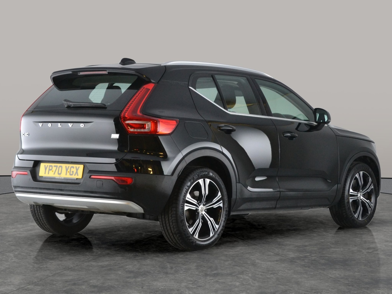 Used Volvo XC40 2020 for sale - 76946596: Photo 11