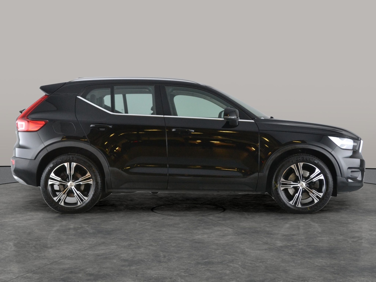 Used Volvo XC40 2020 for sale - 76946596: Photo 12