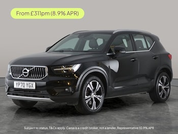 Used Volvo XC40 2020 for sale - 76946596: Photo