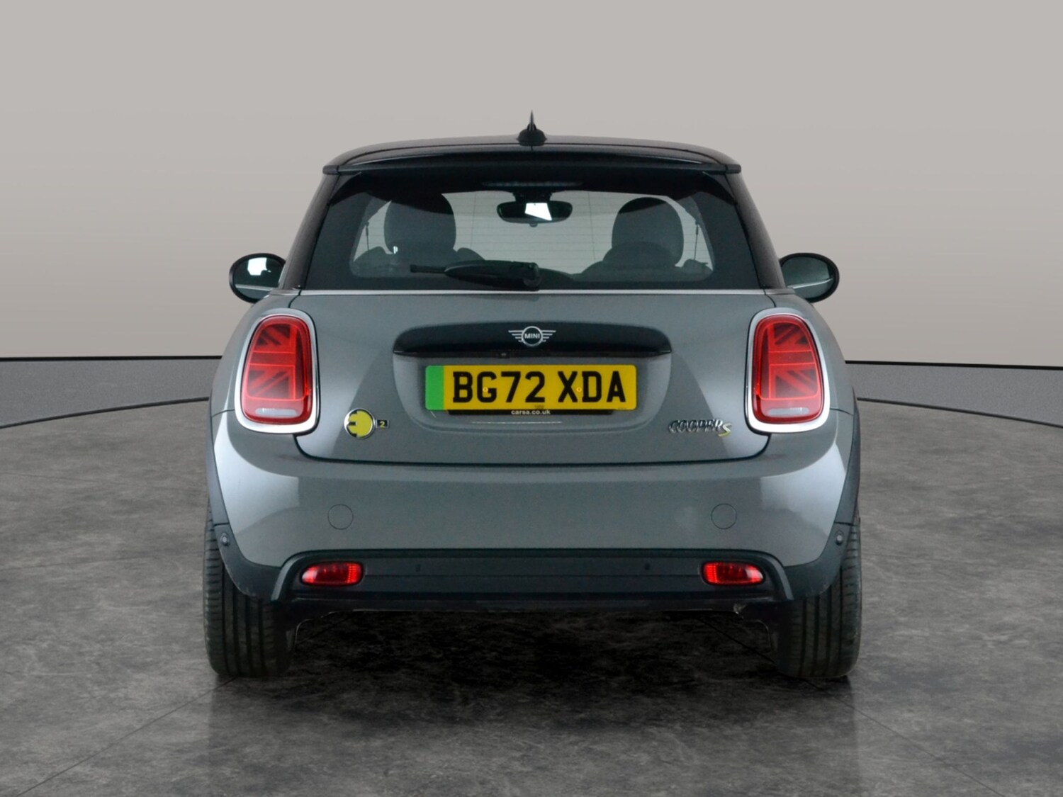 Used MINI Hatch 2022 for sale - 77829738: Photo 11
