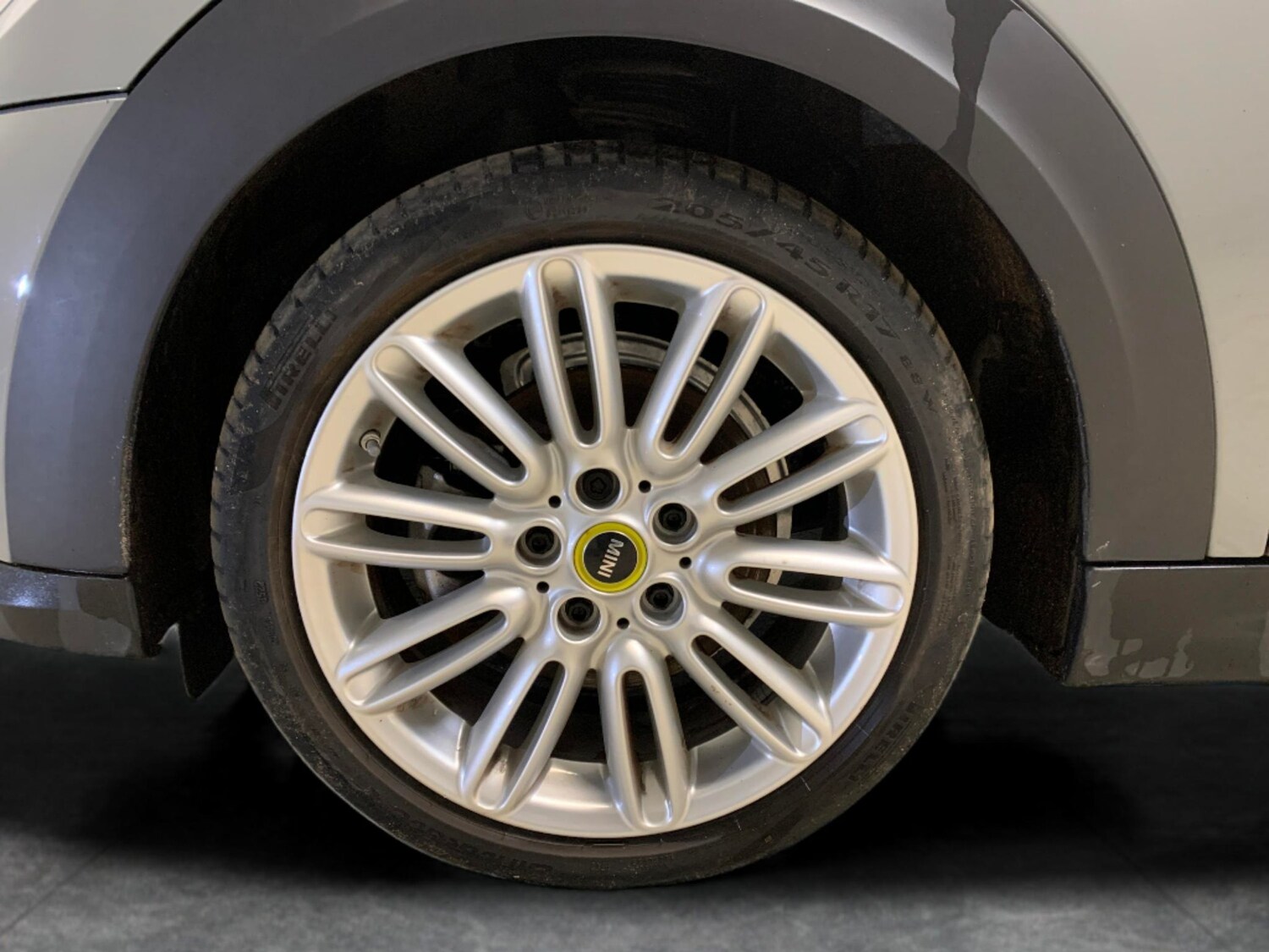 Used MINI Hatch 2022 for sale - 77829738: Photo 18