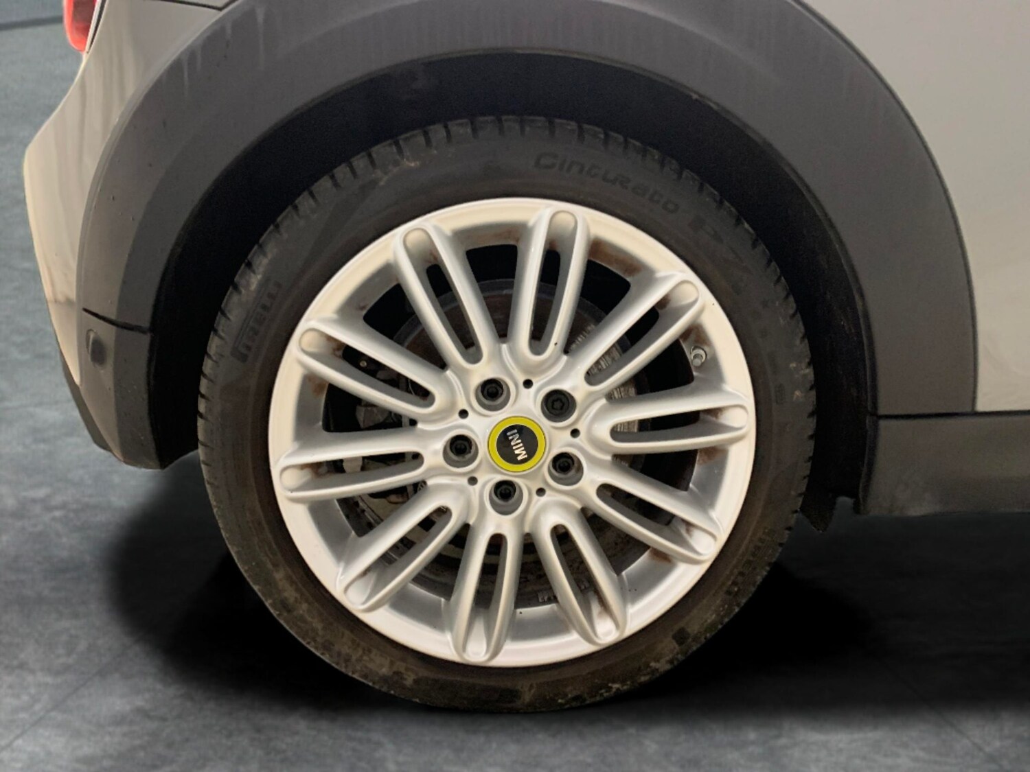 Used MINI Hatch 2022 for sale - 77829738: Photo 20