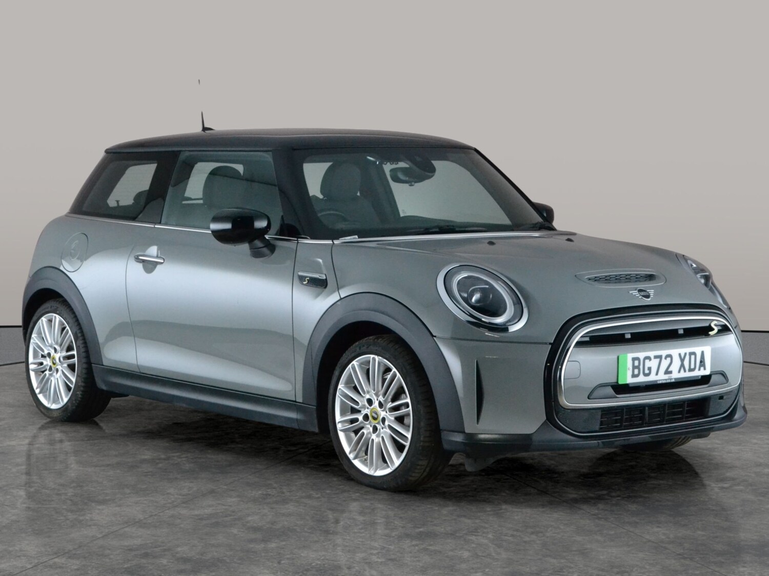 Used MINI Hatch 2022 for sale - 77829738: Photo 8
