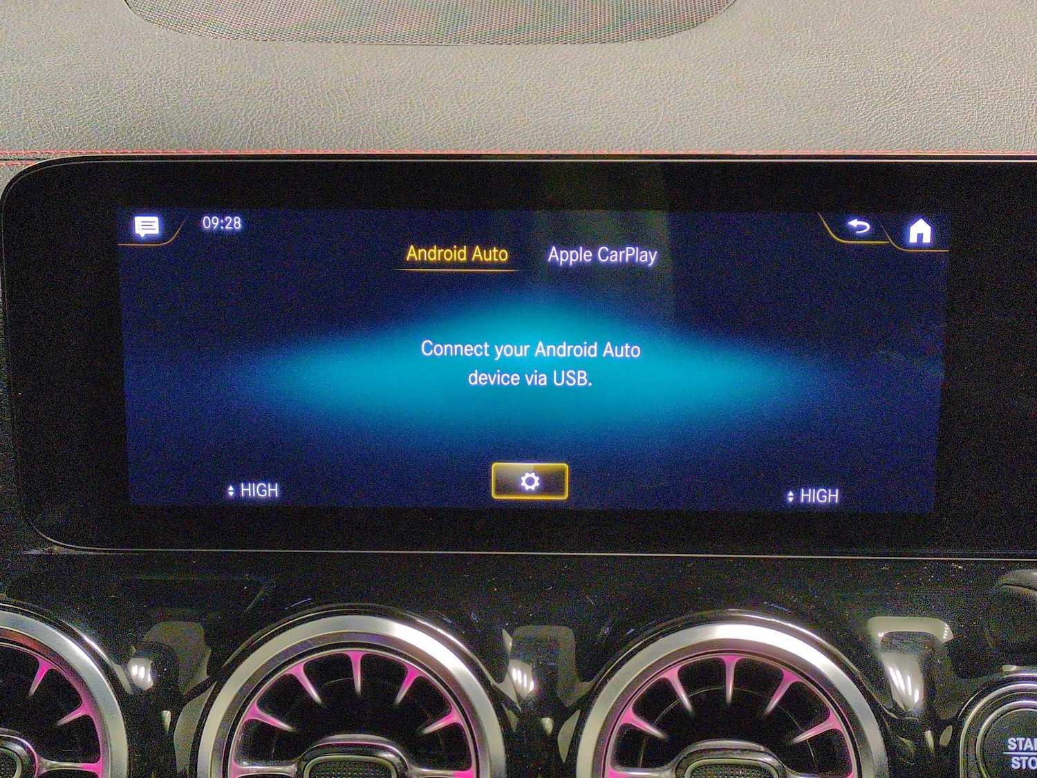 Used Mercedes-Benz EQA 2021 for sale - 77460921: Photo 16