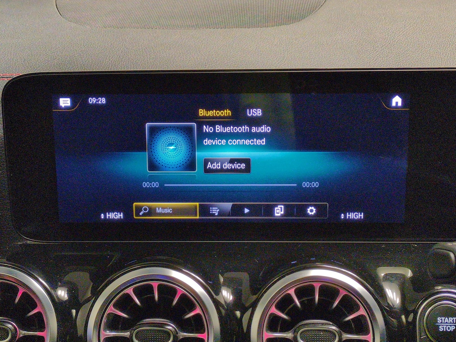 Used Mercedes-Benz EQA 2021 for sale - 77460921: Photo 17