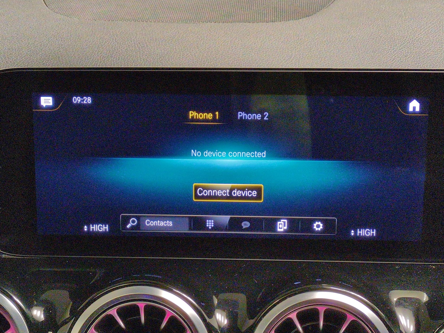 Used Mercedes-Benz EQA 2021 for sale - 77460921: Photo 18