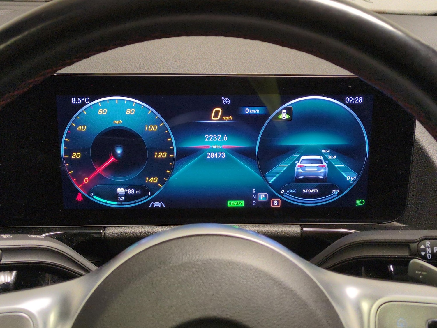 Used Mercedes-Benz EQA 2021 for sale - 77460921: Photo 24