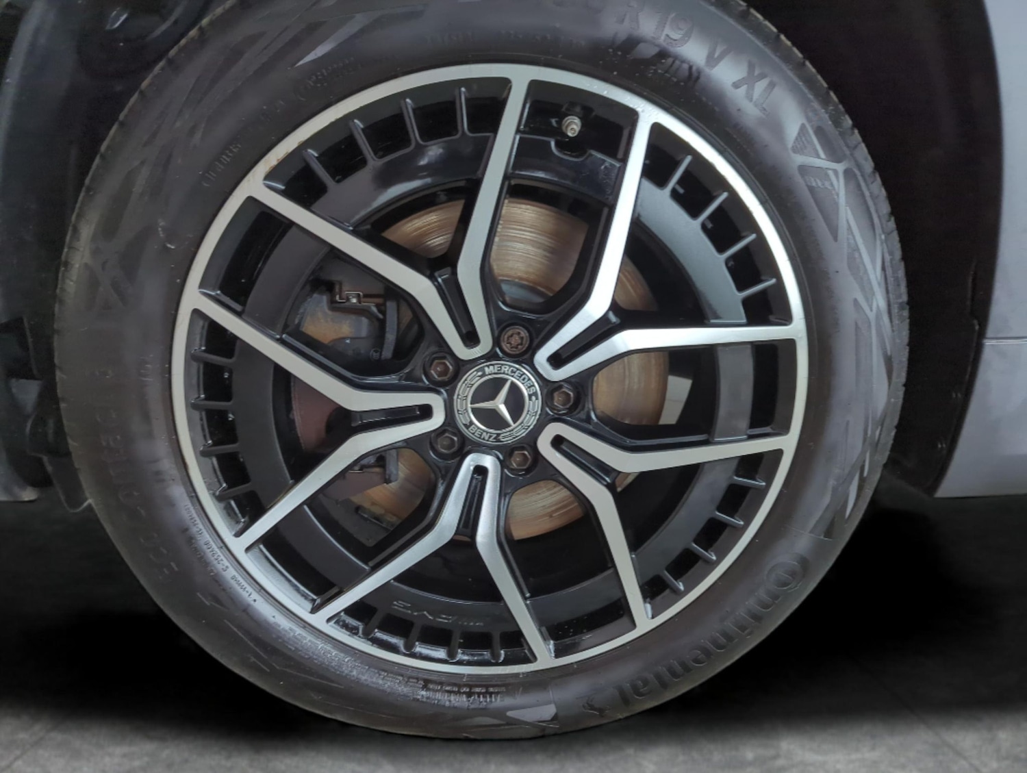 Used Mercedes-Benz EQA 2021 for sale - 77460921: Photo 28