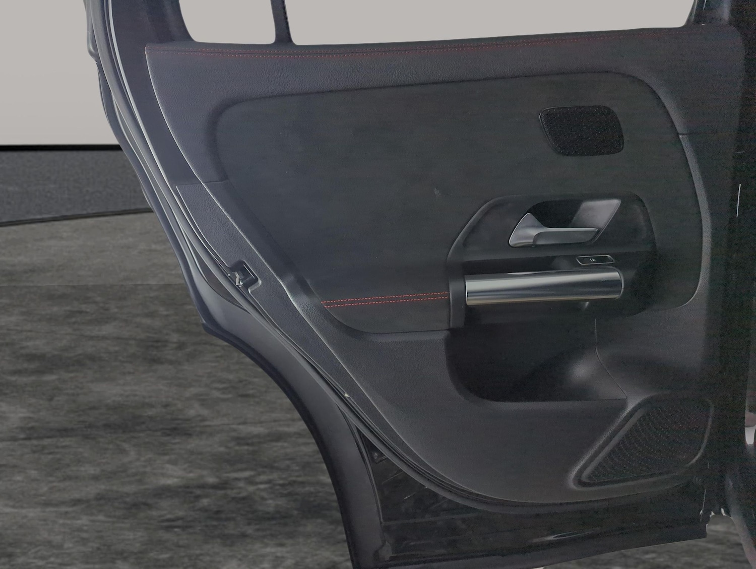 Used Mercedes-Benz EQA 2021 for sale - 77460921: Photo 33