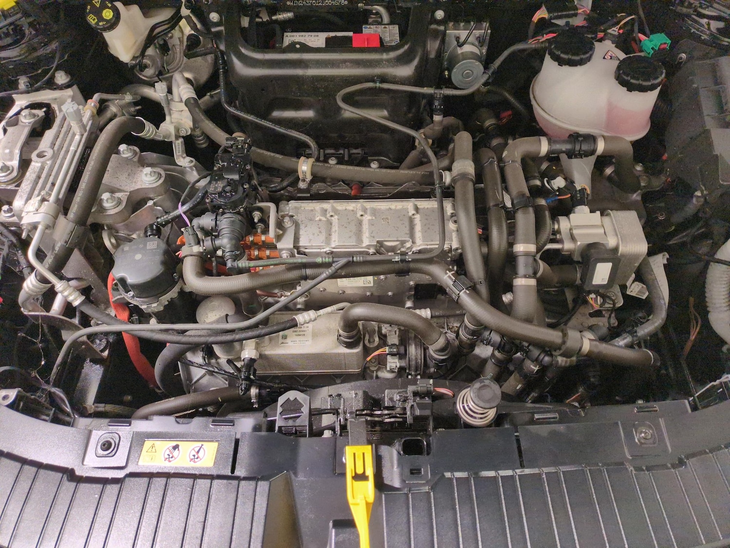 Used Mercedes-Benz EQA 2021 for sale - 77460921: Photo 38