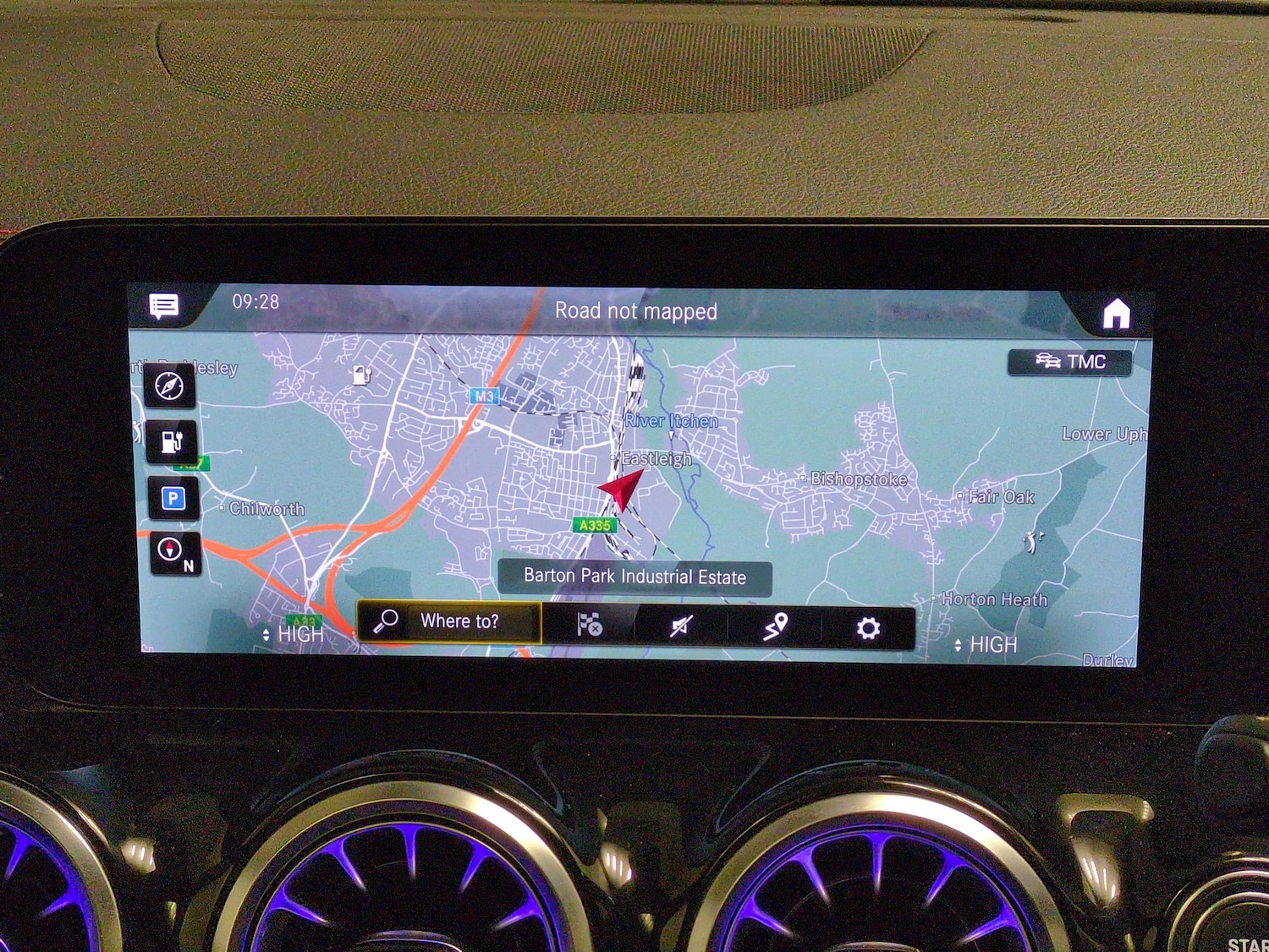 Used Mercedes-Benz EQA 2021 for sale - 77460921: Photo 7