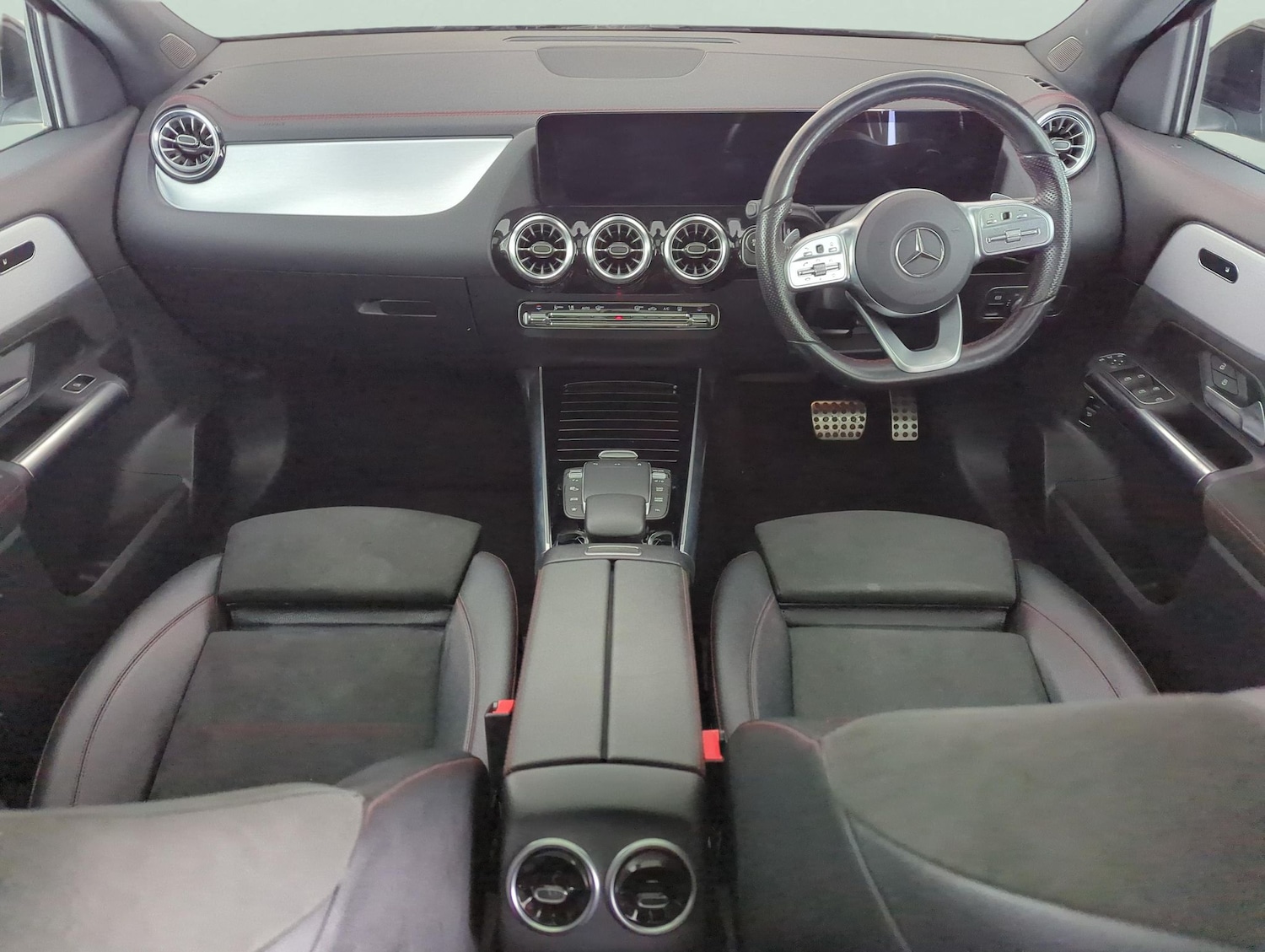 Used Mercedes-Benz EQA 2021 for sale - 77460921: Photo 9