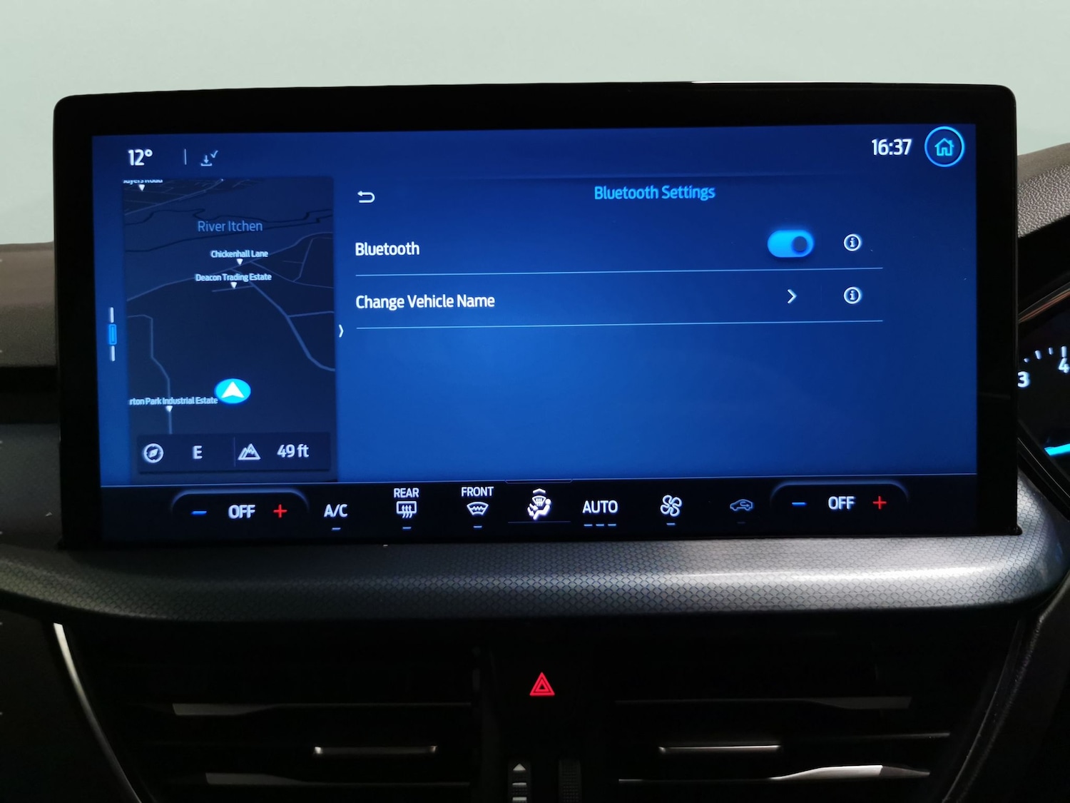 Used Ford Focus 2023 for sale - 76892740: Photo 15