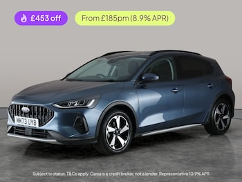 Used Ford Focus undefined for sale - 76892740: Photo