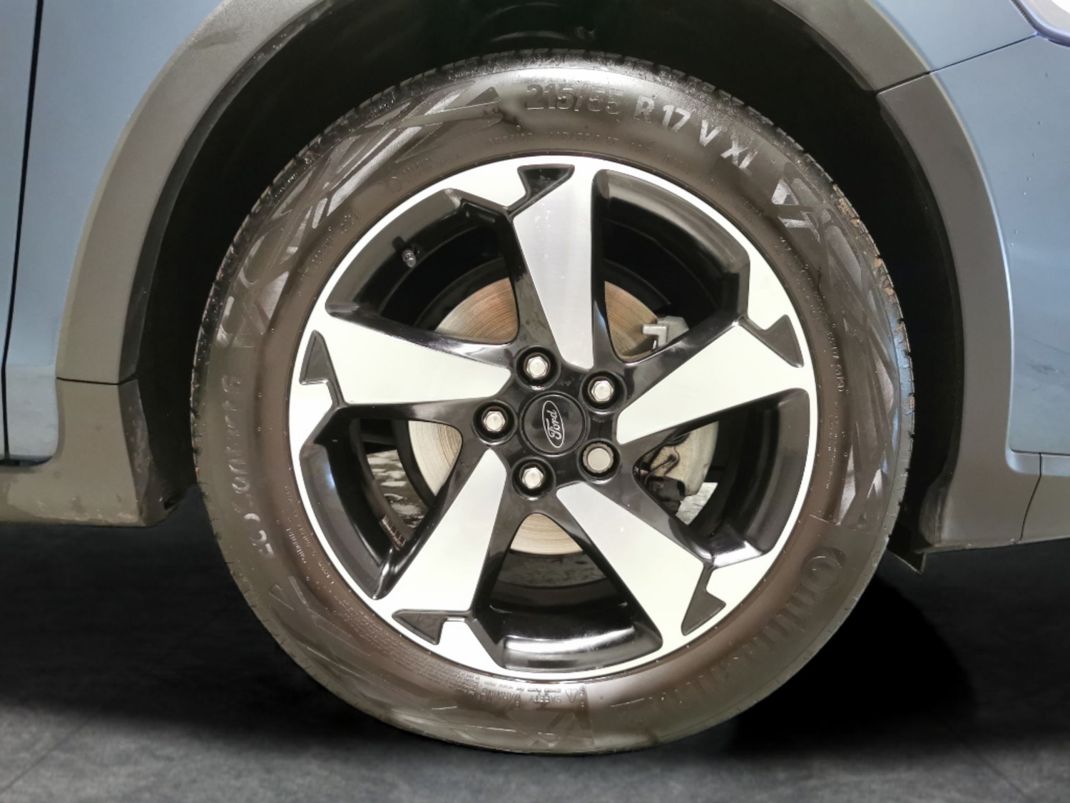 Used Ford Focus 2023 for sale - 76892740: Photo 20